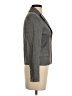 BCBGMAXAZRIA Houndstooth Gray Blazer Size XS - photo 4