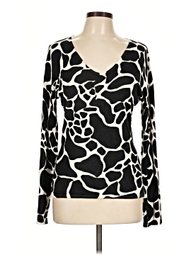 Adrienne Vittadini Pullover Sweater
