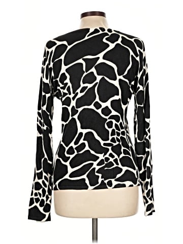 Adrienne Vittadini Pullover Sweater (view 2)