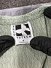 Self Esteem Argyle Green Jumpsuit Size M - photo 4