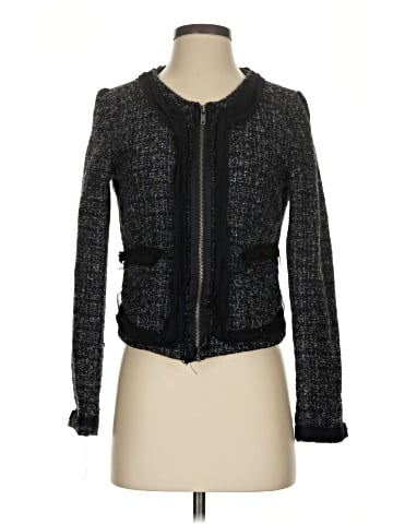Jessica Simpson Jacket (view 1)