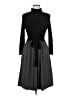 Moth Gray Casual Dress Size M - photo 1
