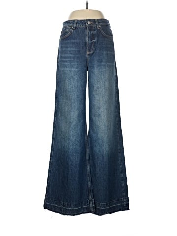 Zara Jeans (view 1)