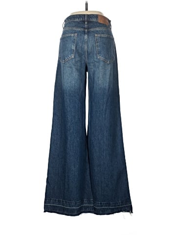 Zara Jeans (view 2)