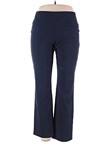Style&Co Active Pants (view 1)