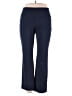 Style&Co Blue Active Pants Size XL - photo 1