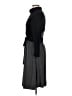 Moth Gray Casual Dress Size M - photo 5