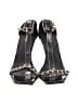 Express Gray Sandals Size 10 - photo 2