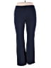 Style&Co Blue Active Pants Size XL - photo 2