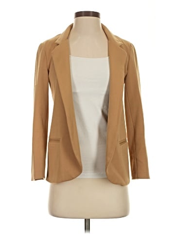 Silence and Noise Blazer (view 1)