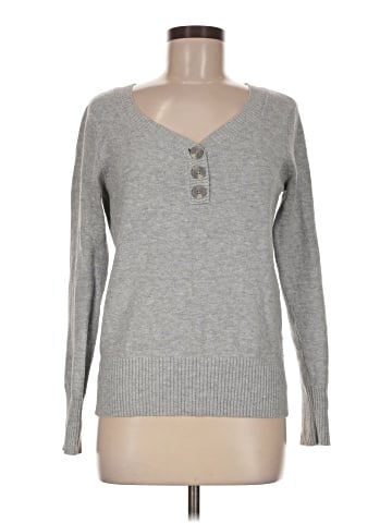 St. John's Bay Pullover Sweater (view 1)