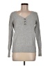 St. John's Bay Gray Pullover Sweater Size M - photo 1