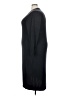 Vero Moda Solid Black Casual Dress Size 3X - photo 5