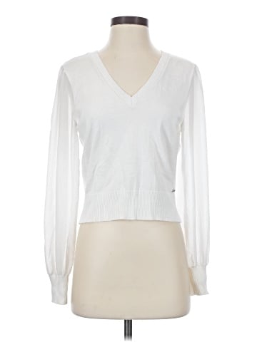 DKNY Pullover Sweater (view 1)