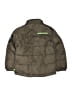 Hawke & Co. Solid Green Brown Snow Jacket Size 6 - photo 2