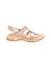 Vionic Tan Sandals Size 8 - photo 1