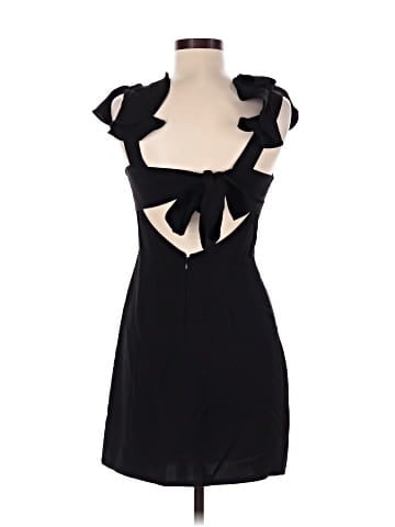 Sugar Lips Cocktail Dress (view 2)