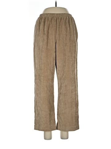 Alfred Dunner Casual Pants (view 1)