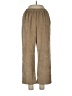 Alfred Dunner Brown Casual Pants Size 12 Petite - photo 1