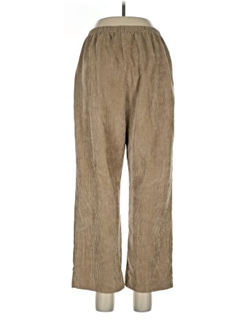 Alfred Dunner Casual Pants (view 2)