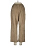 Alfred Dunner Brown Casual Pants Size 12 Petite - photo 2