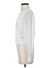 DKNY White Pullover Sweater Size S - photo 5