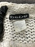 Bebe Ivory Sleeveless Top Size M - photo 7