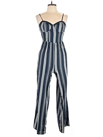 Band of Gypsies Jumpsuit (view 1)