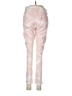 Levi's Floral Pink Jeggings Size 29 waist - photo 2