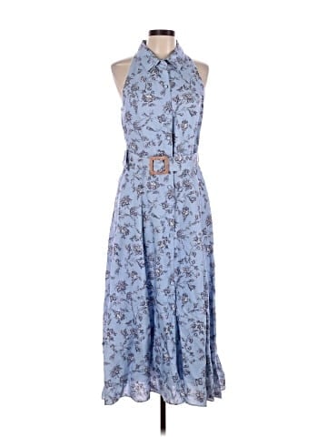 Sachin + Babi Casual Dress (view 1)