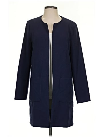 Harlowe & Graham Coat (view 1)