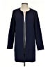 Harlowe & Graham Blue Coat Size S - photo 1