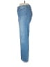 Paige Hearts Blue Jeans Size 28 waist - photo 5