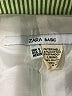 Zara Basic Green Blazer Size S - photo 6