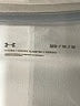 Under Armour White Track Jacket Size M - photo 6