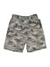 Gap Fit 100% Polyester Camo Brown Board Shorts Size 10 - photo 1