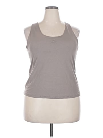 Reebok Sleeveless T-Shirt (view 1)