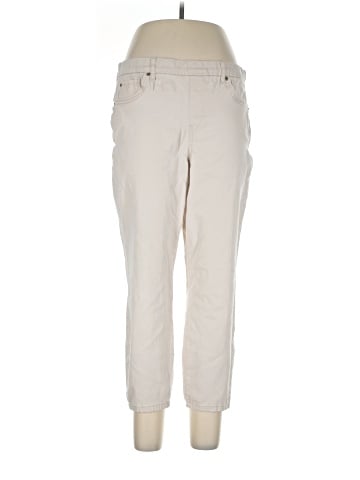 Jones New York Sport Casual Pants (view 1)