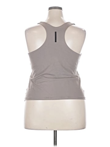 Reebok Sleeveless T-Shirt (view 2)