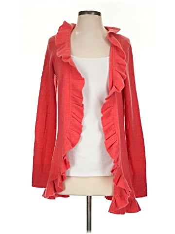 Magaschoni Cardigan (view 1)