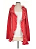 Magaschoni Red Cardigan Size S (estimated) - photo 1