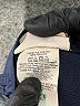 Jaclyn Smith 100% Polyester Blue Dress Pants Size 8 - photo 8