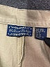 Willow Ridge 100% Cotton Solid Tan Casual Skirt Size 10 - photo 4