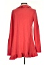 Magaschoni Red Cardigan Size S (estimated) - photo 2