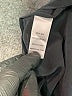Grana 100% Silk Black Active Tank Size XS - photo 8