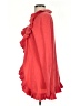 Magaschoni Red Cardigan Size S (estimated) - photo 5