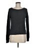 Aeropostale Black Pullover Sweater Size M - photo 1