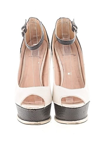 Signature Heels (view 2)