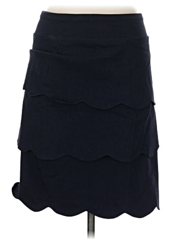J. McLaughlin Casual Skirt (view 1)
