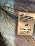 Vigoss Blue Denim Shorts Size 29 waist - photo 4